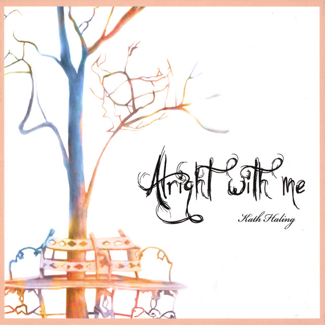 Alright With Me cover art