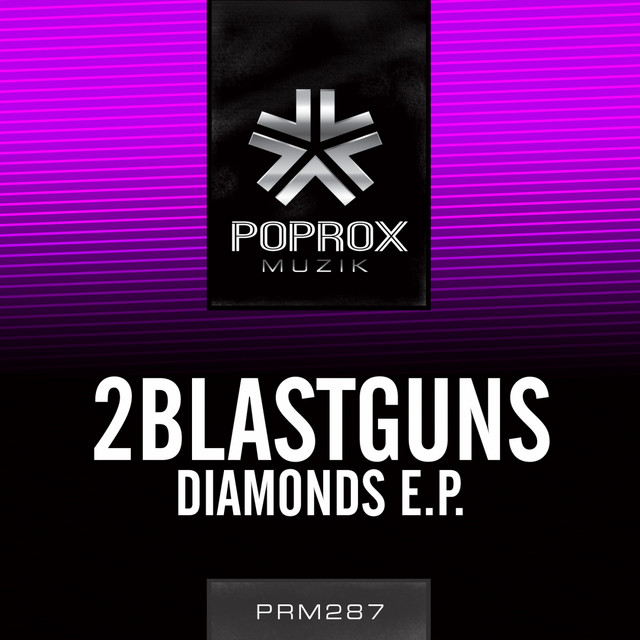Diamonds - Original MIx