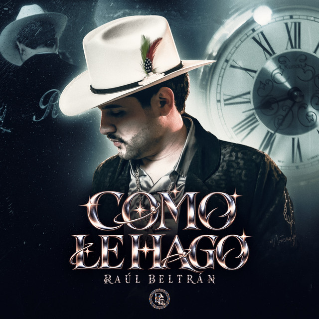 COMO LE HAGO album image
