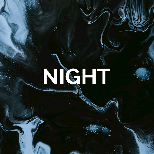 NIGHT cover art