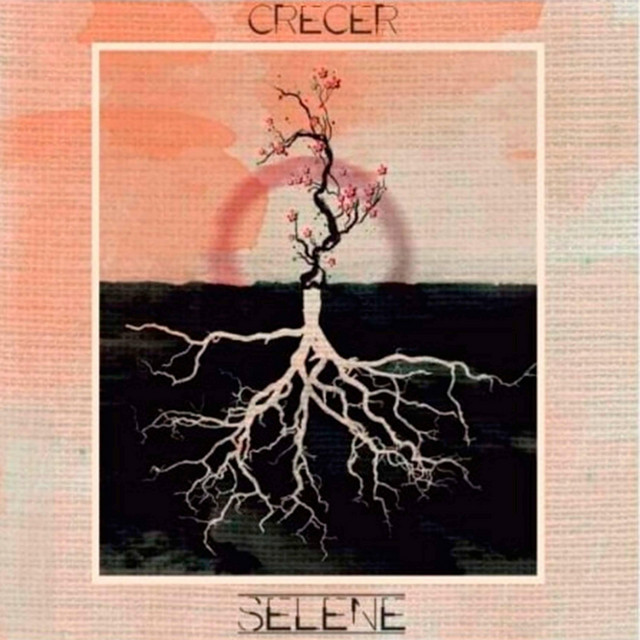 Crecer cover art