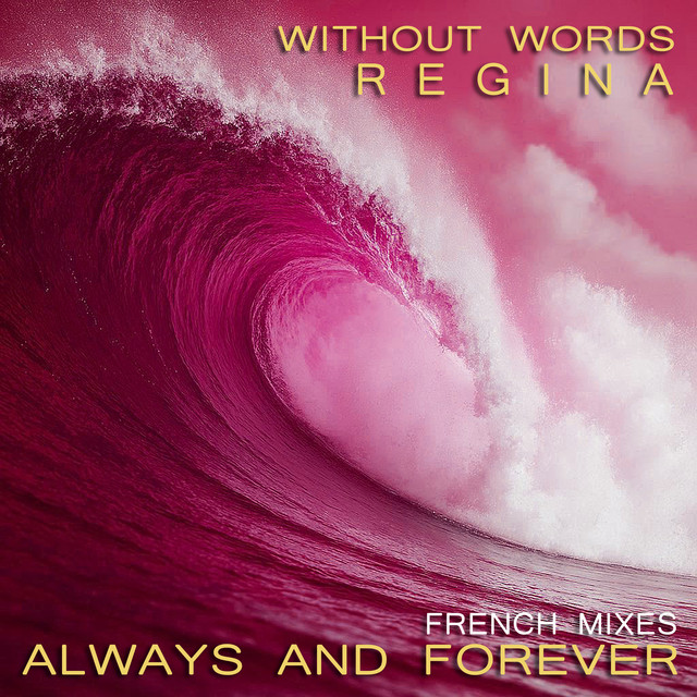 Always And Forever - Up Bass French Radio Edit cover art