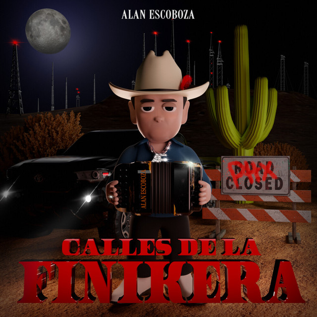 El Chikilin cover art