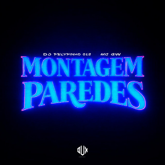 Montagem Paredes