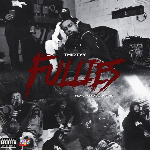 undefined album image