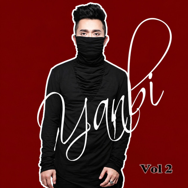 Tuyển Tập Yanbi, Vol. 2 cover