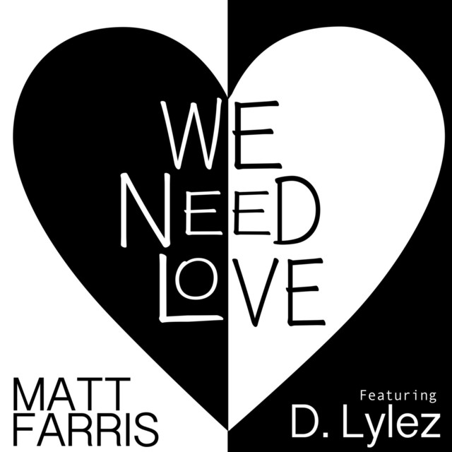 We Need Love