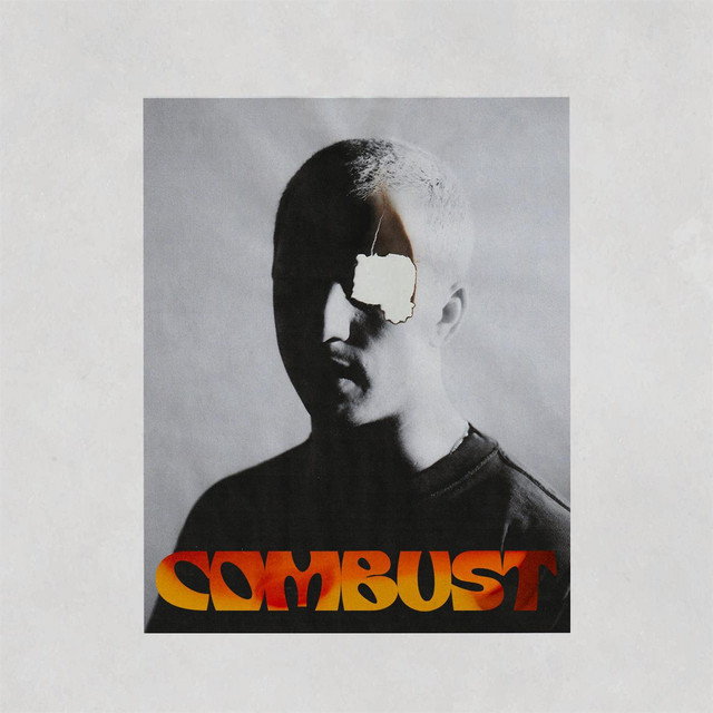 Combust cover art
