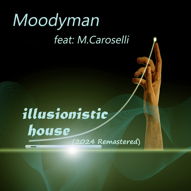 Moodyman