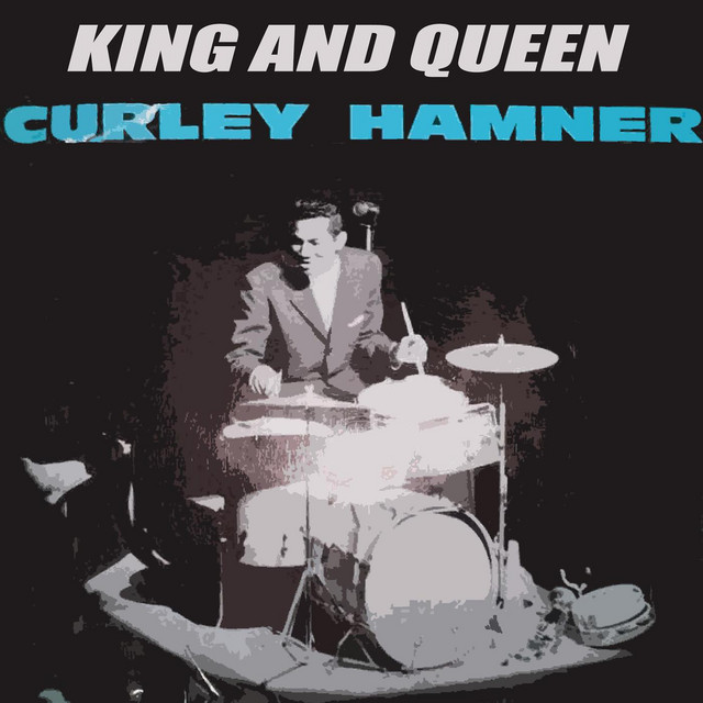 Curley Hamner Photo