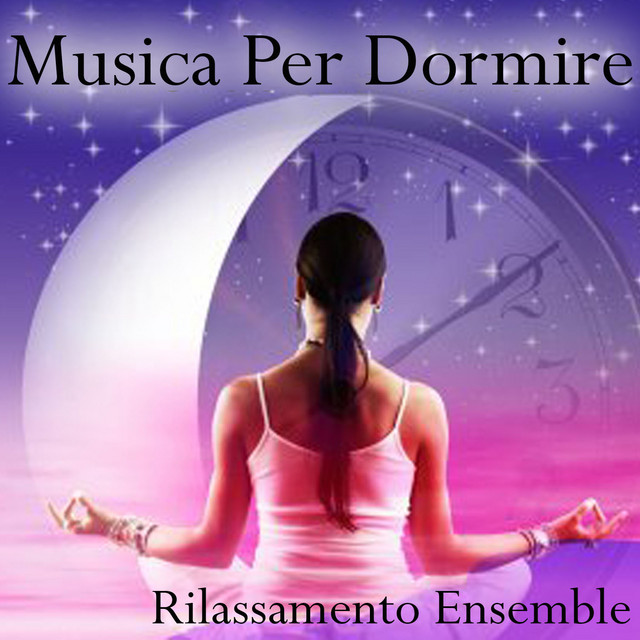 Musica per Dormire