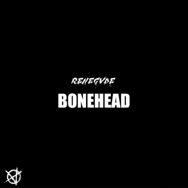 Bonehead cover
