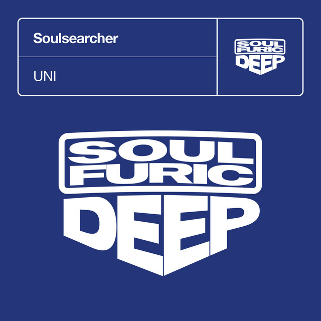 UNI cover art