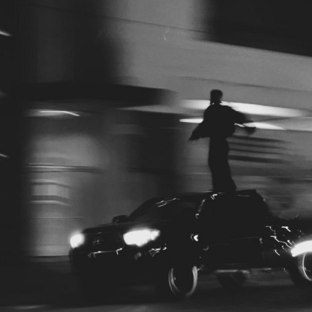 late night cover art
