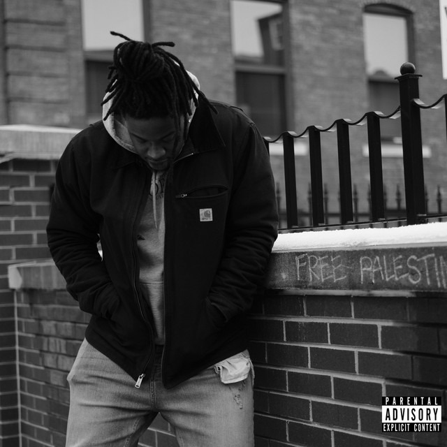 Wanted Man album image
