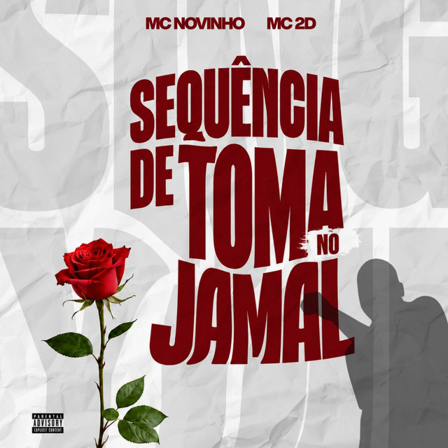 SEQUÊNCIA DE TOMA NO JAMAL