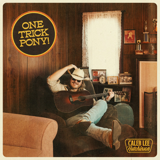 One Trick Pony - Single by Caleb Lee Hutchinson | Spotify