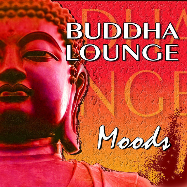 Buddha Lounge Moods cover art