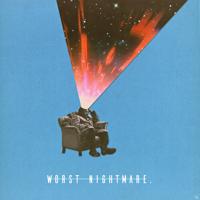 Worst Nightmare cover art