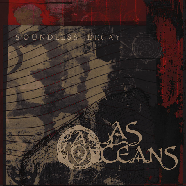 Soundless Decay cover