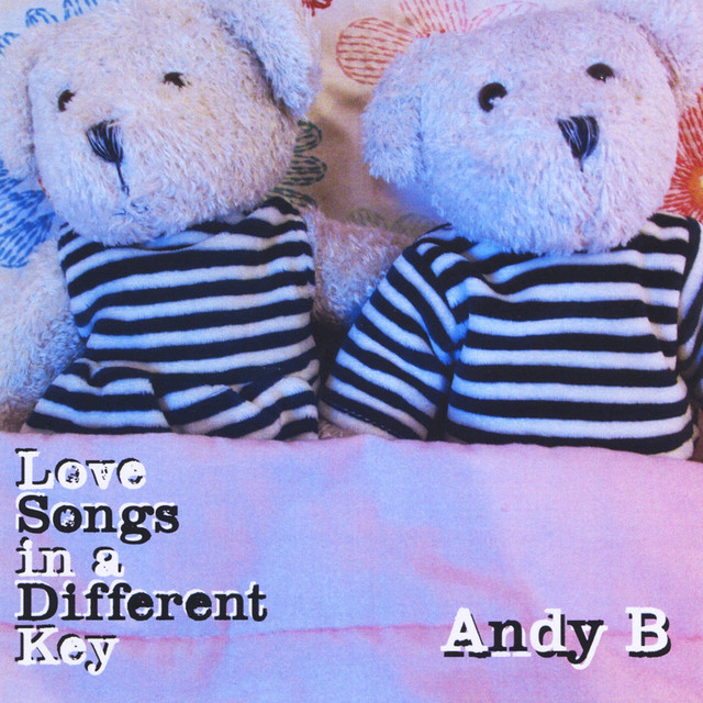 Andy B
