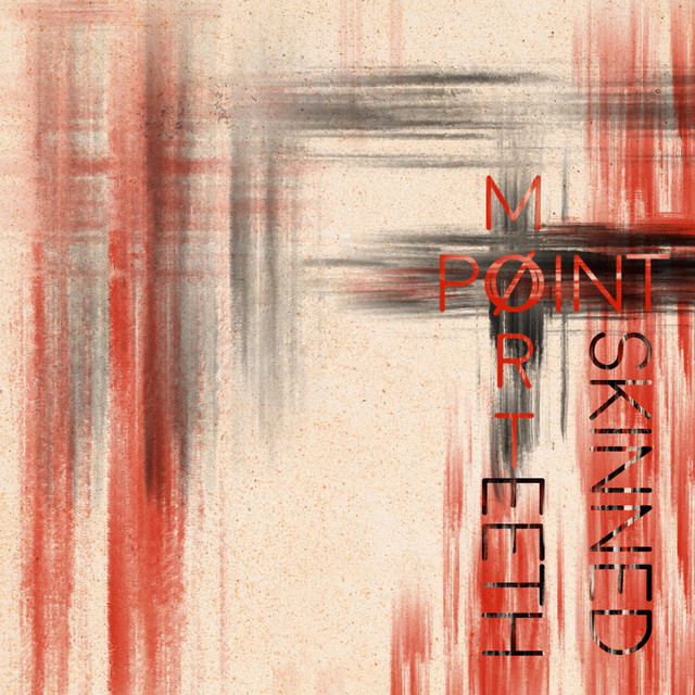 Pochette de Skinned Teeth