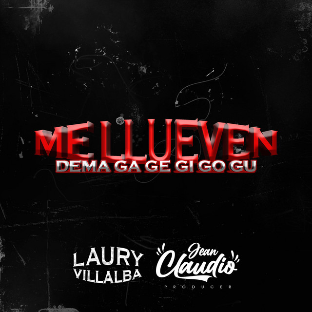 ME LLUEVEN (AfterMix)