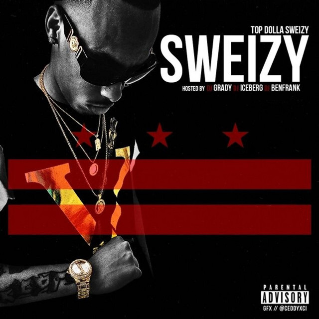 sweizy cover art