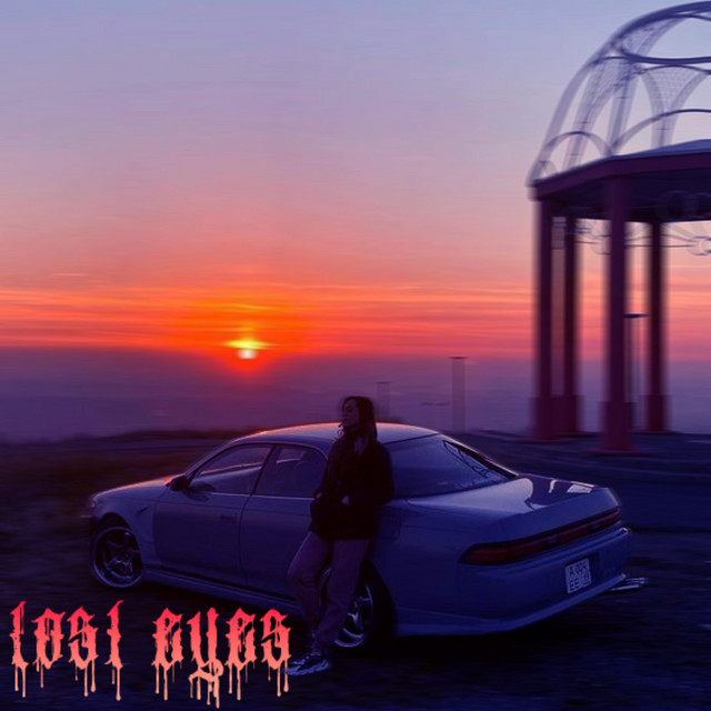 LOST EYES