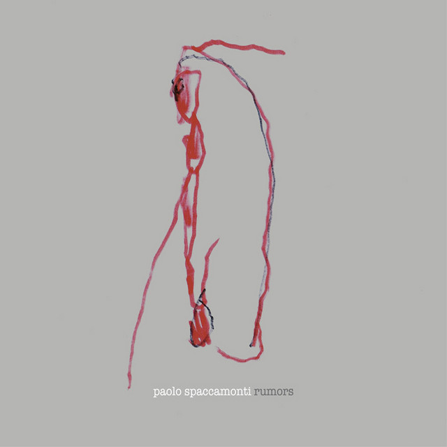 Rumors cover art