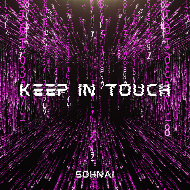 Keep In Touch