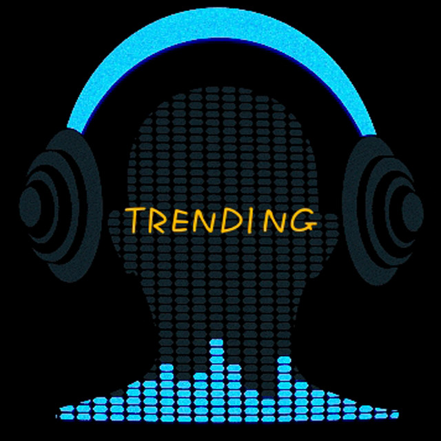 Trending cover art