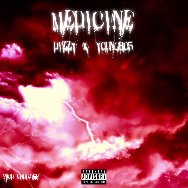 Medicine - Single by Young Dizzy | Spotify