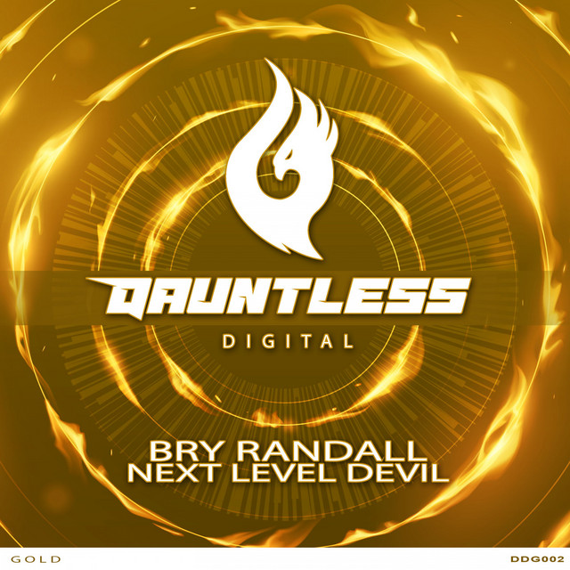 Bry Randall