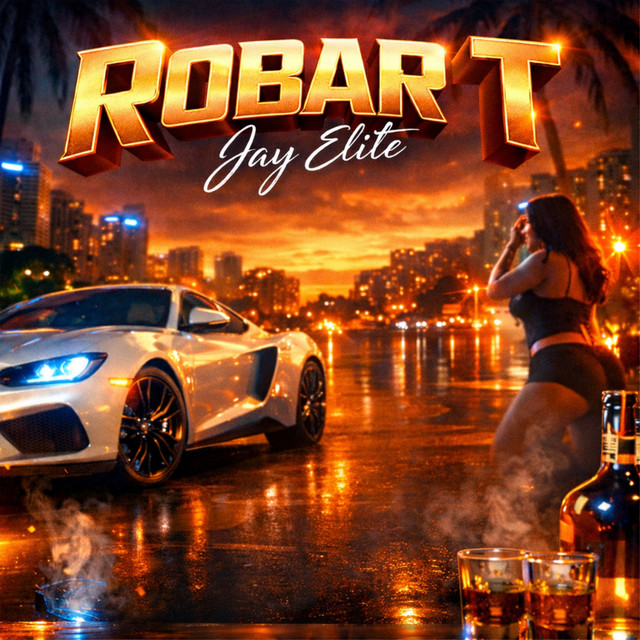 Robar T