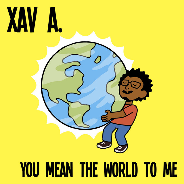 You Mean the World to Me - Lullaby Version