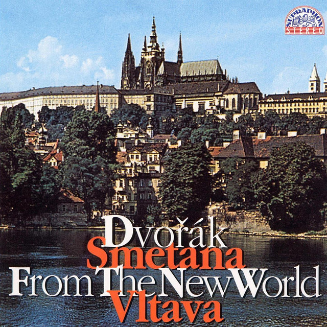 My Country. A Cycle of Symphonic Poems: : II. Vltava - Allegro