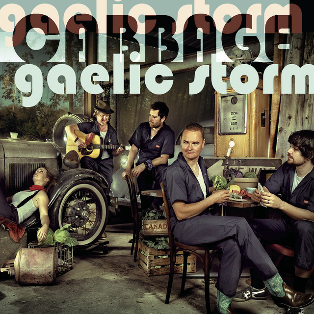 Cabbage cover art