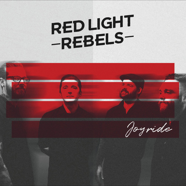 Joyride cover