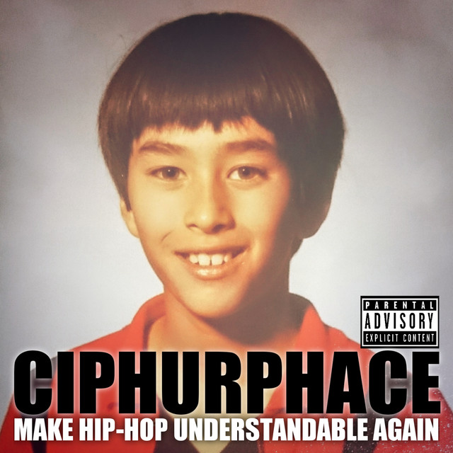 Make Hip-Hop Understandable Again cover art