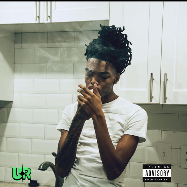 Move Bitch cover