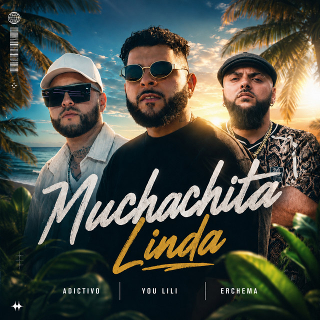 Muchachita Linda