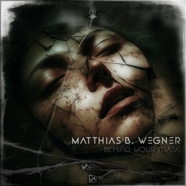 Behind Your Mask - Radio Edit