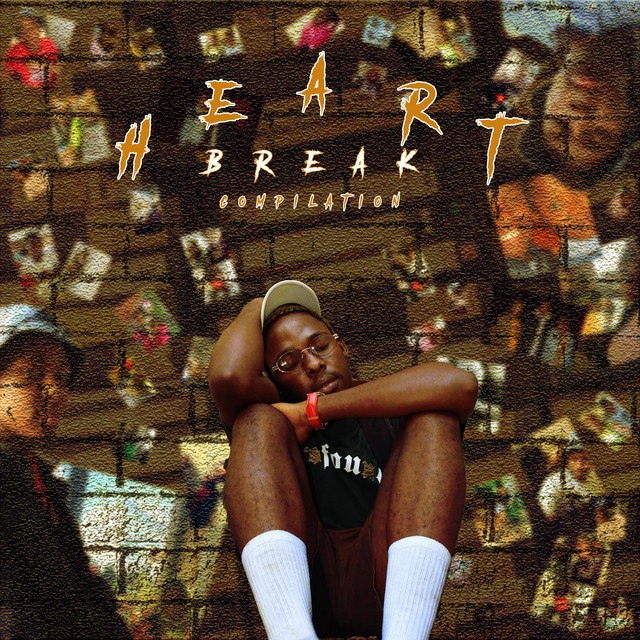 Heart Break Compilation cover art