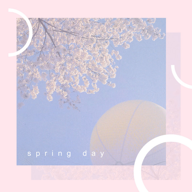 Spring Day cover art
