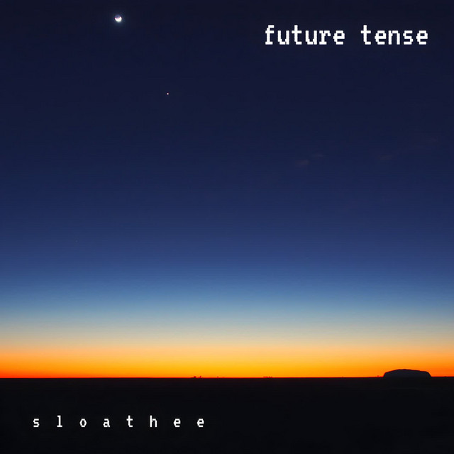 future tense cover