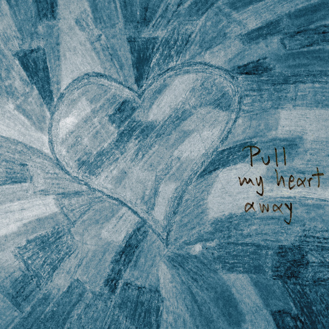 Pull My Heart Away - Marsheaux remix
