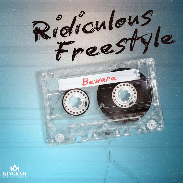RidiculousFreestyle - Single by Beware! | Spotify