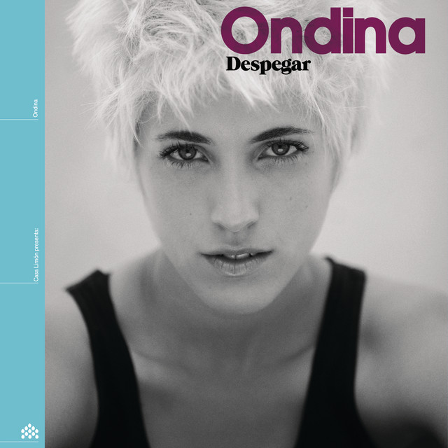 Despegar cover art