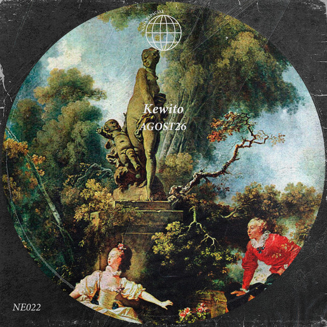 El Niño cover art